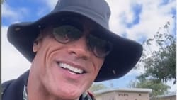 Dwayne Johnson anuncia que la gran historia de Moana tendrá una nueva versión