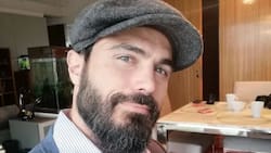 Nacho Casano rechaza a su hijo y desconoce resultado de test de ADN