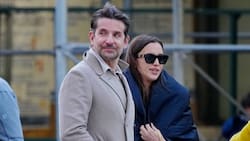 Bradley Cooper cumple 48 y renace sentimentalmente junto a Irina Shayk y su hija