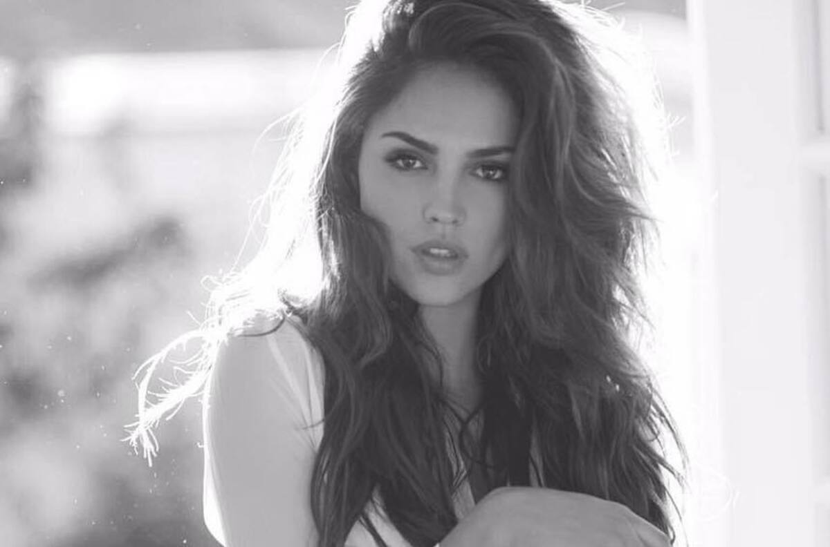 Esto es lo que Eiza González desayuna, come y cena para mantener un cuerpo increíble