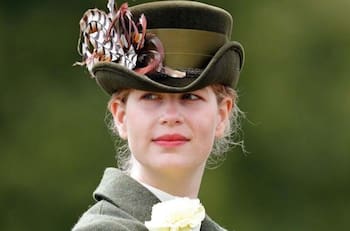 La nieta favorita de la reina Isabel II que podría rechazar el título de princesa