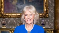 Foto de reina Camila en traje de baño reaparece con escándalo a días de la coronación