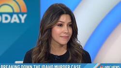 Camille Vasquez, la abogada de Johnny Depp, tiene un nuevo trabajo