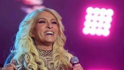 Yuri destapa la razón por la que nunca volvió a actuar en teleseries