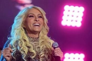 Yuri destapa la razón por la que nunca volvió a actuar en teleseries