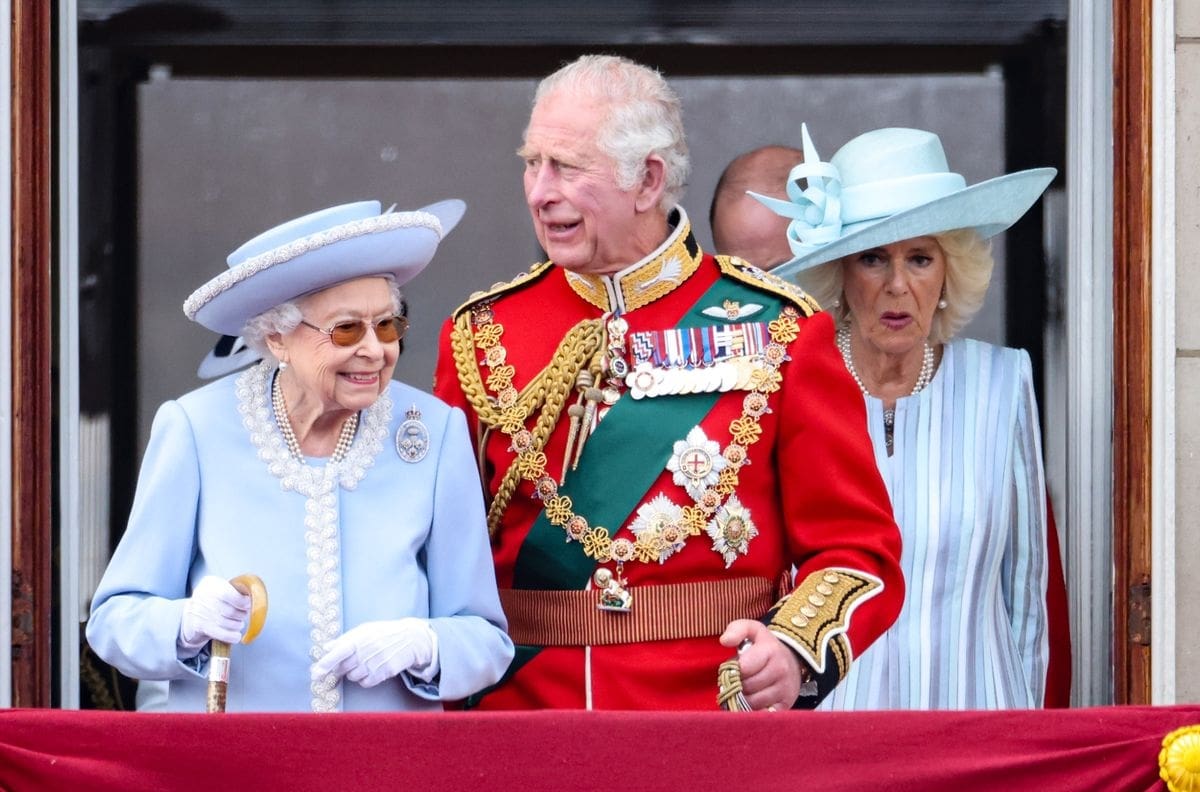 Reina Isabel II supera a Lady Di como la mujer más icónica del Reino Unido