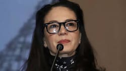 Yolanda Andrade afirma que sus problemas de salud son a causa de la brujería