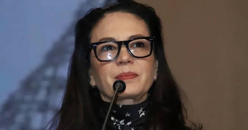 Yolanda Andrade piensa que le hicieron brujería - Créditos: Instagram