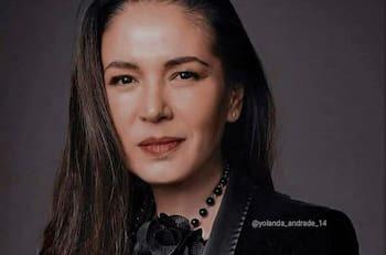 Este fue el padecimiento que mantuvo a Yolanda Andrade al borde de la muerte