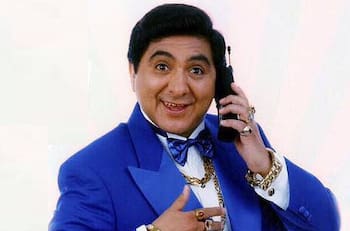 Actor que interpretó a 'Huicho Domínguez' fue hospitalizado de emergencia; su esposa teme por él