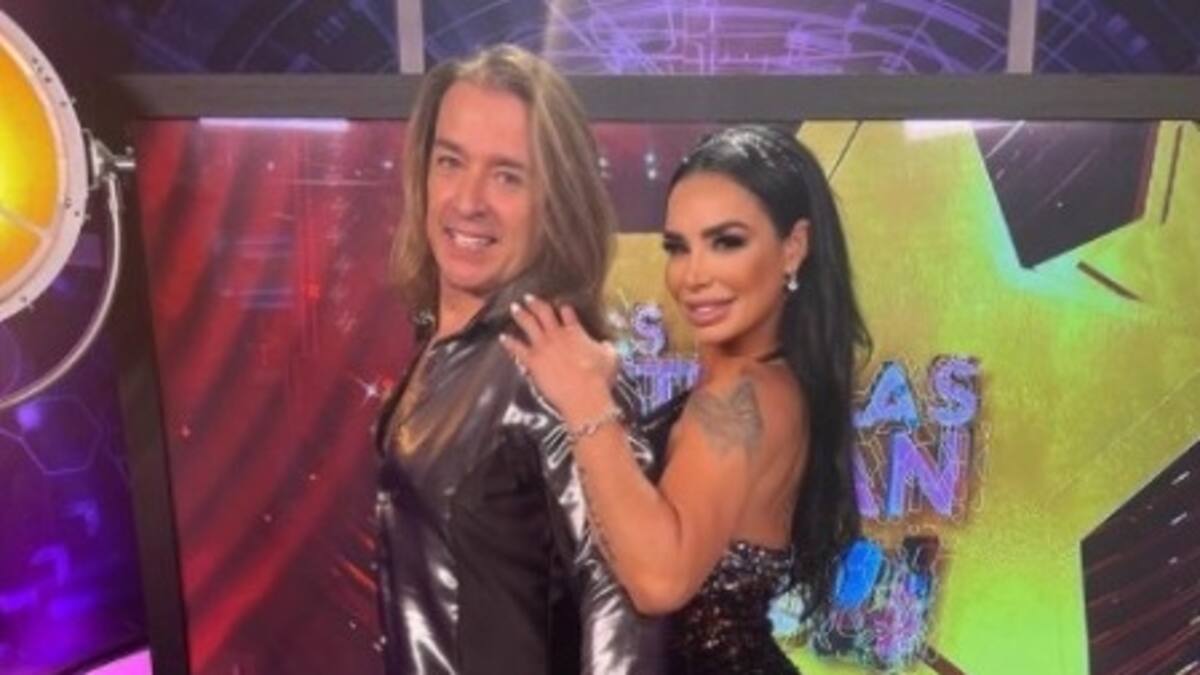 Lis Vega rompe en llanto tras hablar de los duros señalamientos a su apariencia física