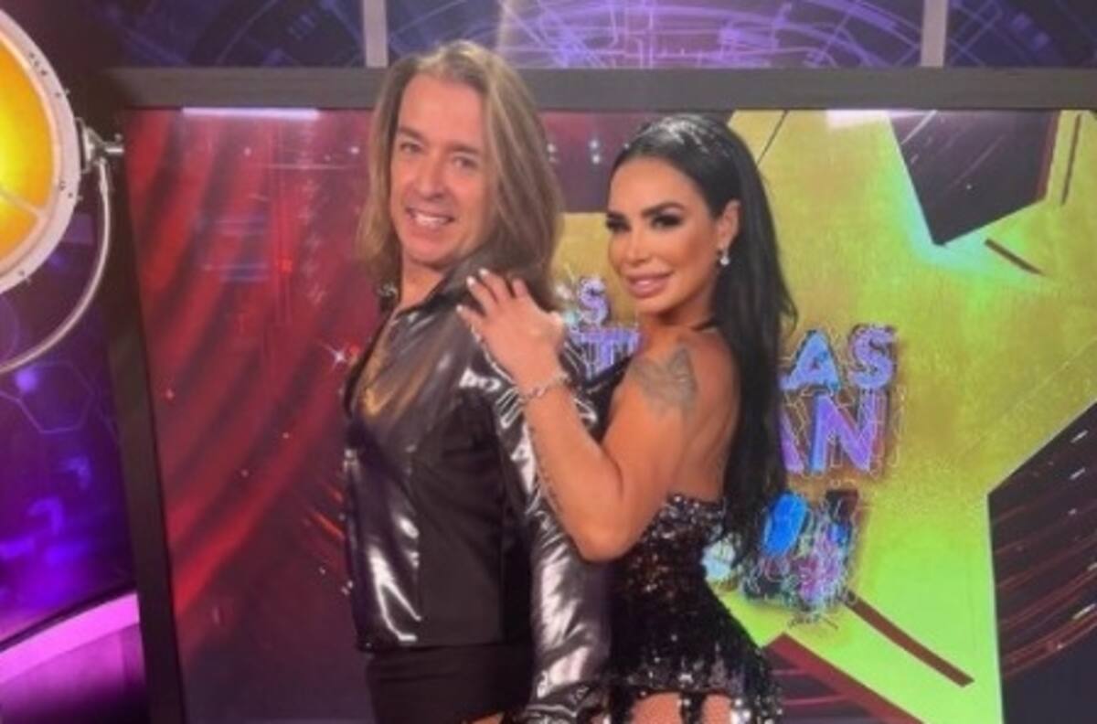 Lis Vega rompe en llanto tras hablar de los duros señalamientos a su apariencia física