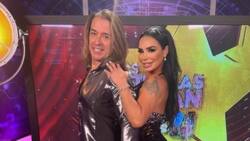 Lis Vega rompe en llanto tras hablar de los duros señalamientos a su apariencia física