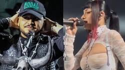 Ramsés Vidente adelantó que Nodal embarazaría a Cazzu para vengarse de Belinda hace cuatro meses