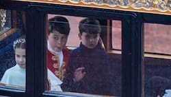 La fórmula de Kate Middleton para que sus hijos George, Charlotte y Louis no vivan en la burbuja real