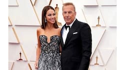 Esposa de Kevin Costner solicita el divorcio tras 18 años de matrimonio con el actor