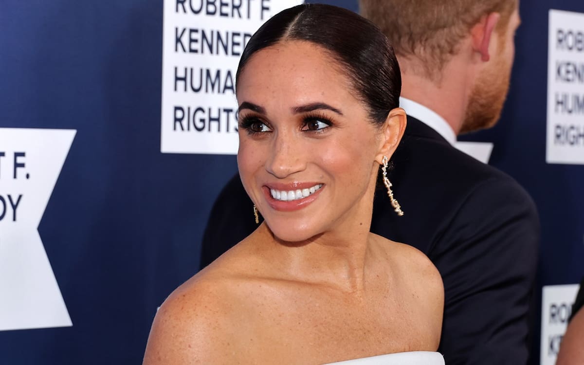 Meghan Markle está pensando en regresar a la actuación.