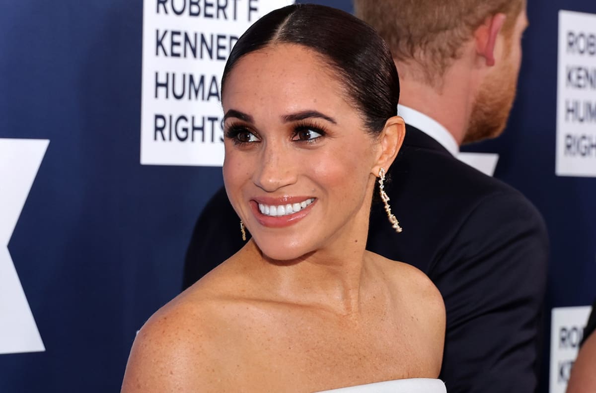 Meghan Markle podría volver a actuar en el papel clásico de Whitney Houston