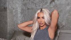 Kim Kardashian demuestra que no hay rencores con Kanye West y le dedica post