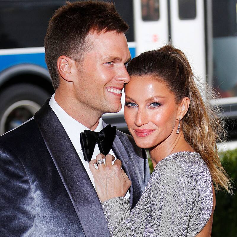 El divorcio de Tom Brady y Gisele Bündchen pone en riesgo la gran fortuna de ambas celebridades - Créditos: Instagram