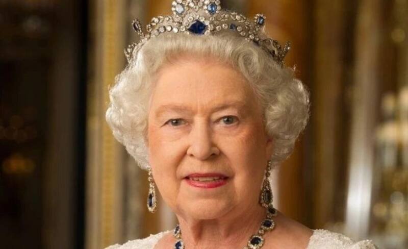 La historia detrás de 8 icónicas fotos de la reina Isabel II - Créditos: Instagram