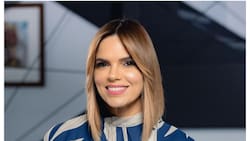 El milagro familiar de Rashel Díaz que emociona a todos