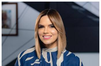 El milagro familiar de Rashel Díaz que emociona a todos