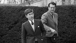 Cómo cambió el carácter del Rey Carlos III luego que lo obligaran a asistir a un internado