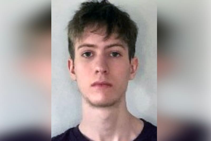 Matthew Mindler se quitó la vida con nitrato de sodio - Créditos: Twitter: @PageSix