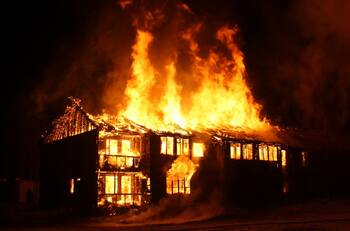 El lenguaje del fuego en los sueños: una mirada profunda a sus significados