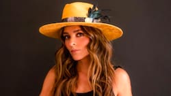 Grettell Valdez informa cómo está tras perder parte de un dedo