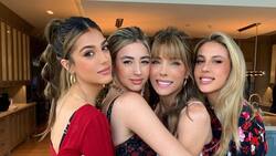 Así Sylvester Stallone quiere convertir a sus tres hijas en las nuevas Kardashian