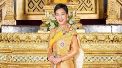 Princesa asiática levanta preocupación tras cuatro meses sin aparecer de forma pública