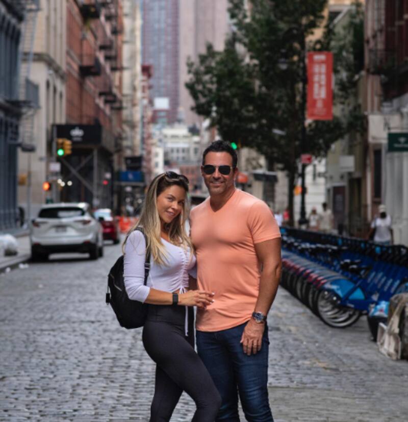 Ximena Duque se volverá a casar - Créditos: Instagram