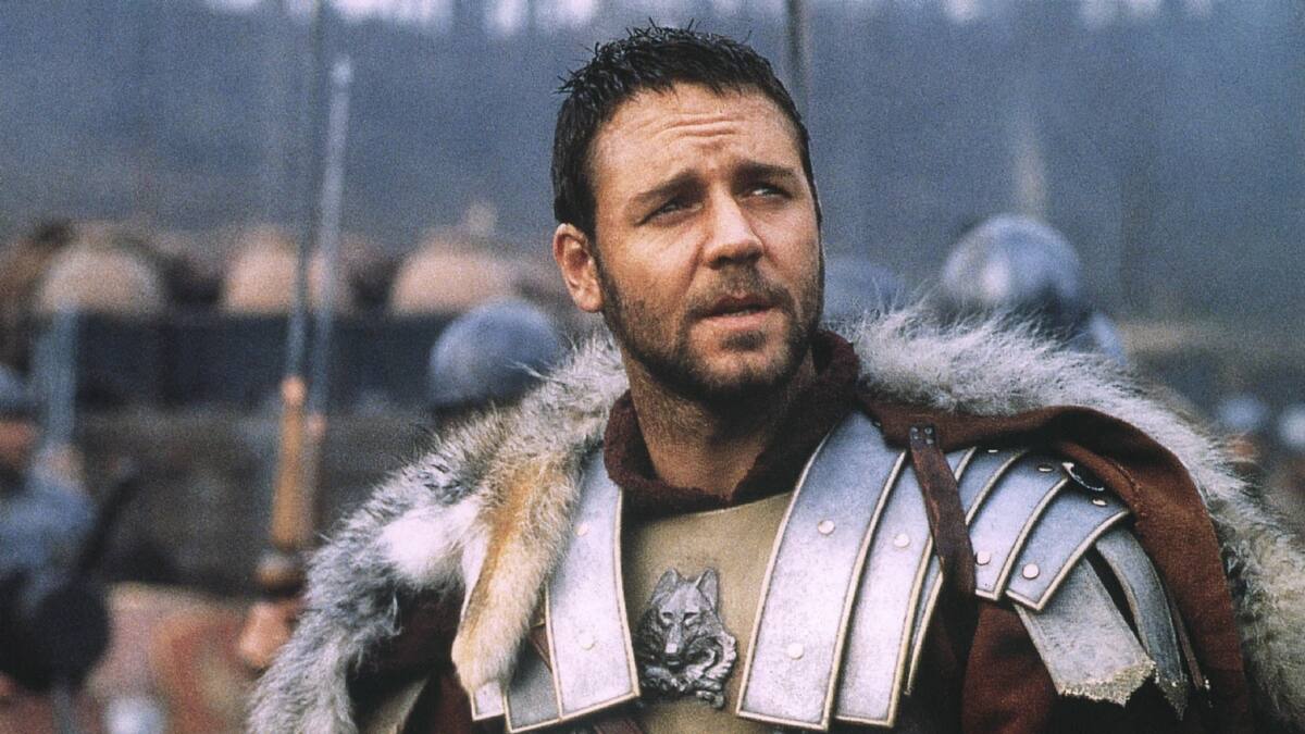 Ya es un hecho, Ridley Scott confirma la secuela de 'Gladiador'