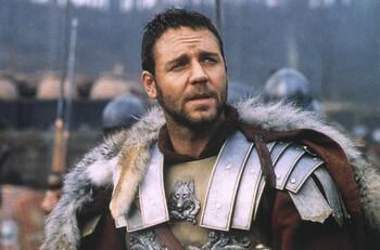 Ya es un hecho, Ridley Scott confirma la secuela de 'Gladiador'