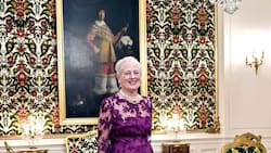 Reina Margarita de Dinamarca tendrá que ser operada lo más pronto posible de la columna