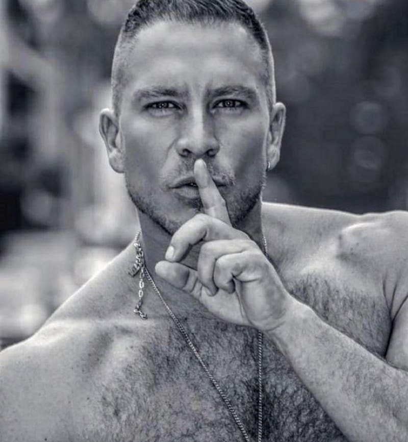 Salvador Zerboni y Daniella Navarro en la polémica por el romance de la actriz con Nacho Cassano - Créditos: Instagram