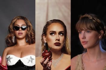 Grammy 2023: Adele, Taylor Swift y Beyoncé, las grandes de la industria lideran nominaciones