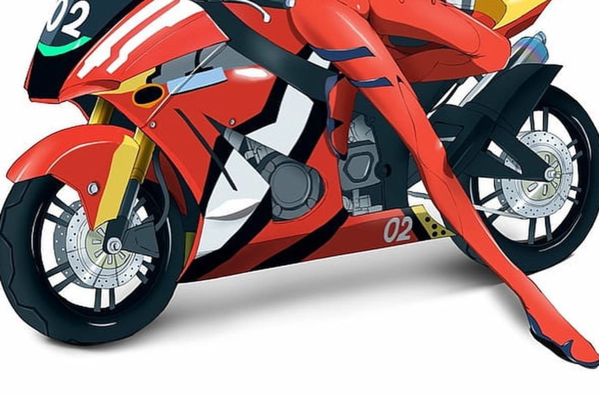 Rosalía se llena de elogios por su disfraz de Halloween al estilo 'motomami'