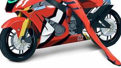 Rosalía se llena de elogios por su disfraz de Halloween al estilo 'motomami'