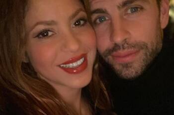 Los bienes que Shakira y Piqué tendrían que dividirse tras el divorcio
