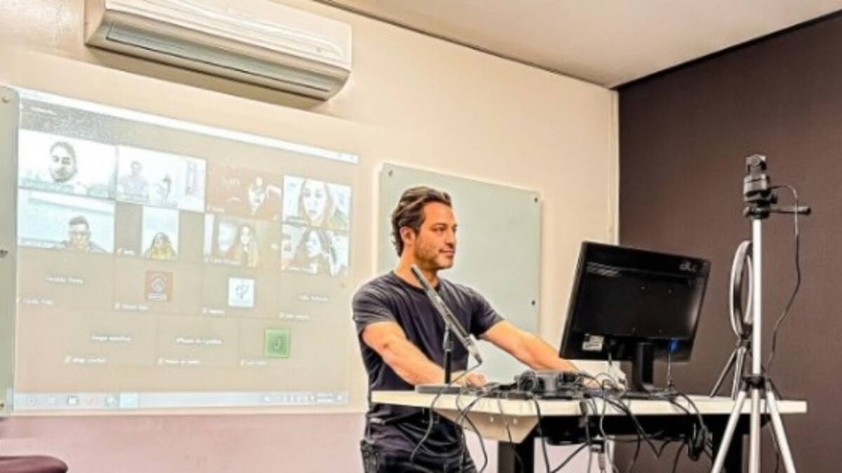 Ari Borovoy hace importante anuncio y revela si es verdad que iniciará su carrera política