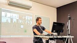 Ari Borovoy hace importante anuncio y revela si es verdad que iniciará su carrera política