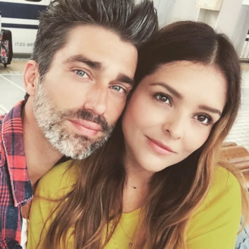 Grettel Valdez confirma su divorcio de Leo Clerc
- Créditos: Instagram