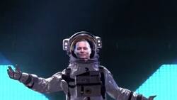 Los extravagantes atuendos en la noche loca de los MTV VMAs 2022