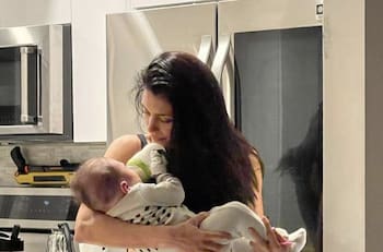 La medida de Vanessa Lyon para poder salir adelante en medio de un pleito legal con Carlos Calderón