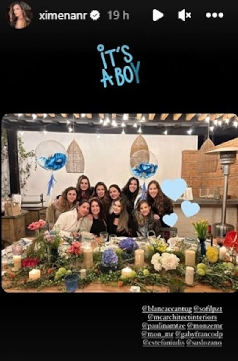 - Créditos: Instagram