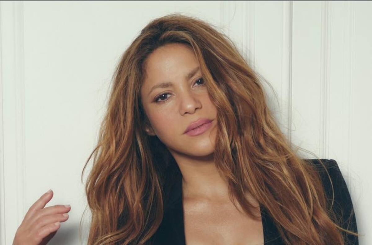 Shakira podría pasar hasta 8 años en prisión de comprobarse evasión fiscal