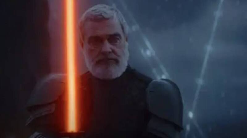 Muere el actor Ray Stevenson - Créditos: Instagram